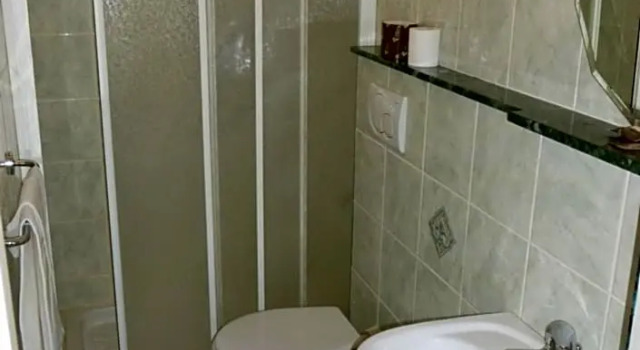 Номер Standard Hotel Belvedere