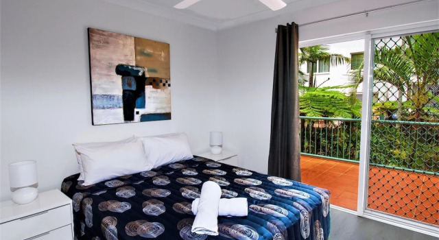 Апартаменты с 2 комнатами с балконом Grande Florida Beachside Resort