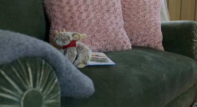 Вилла Skotteks Gården