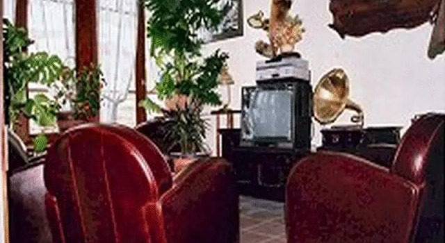 Le Marboré, Rezervați Hotel Gavarnie Languedoc-Roussillon