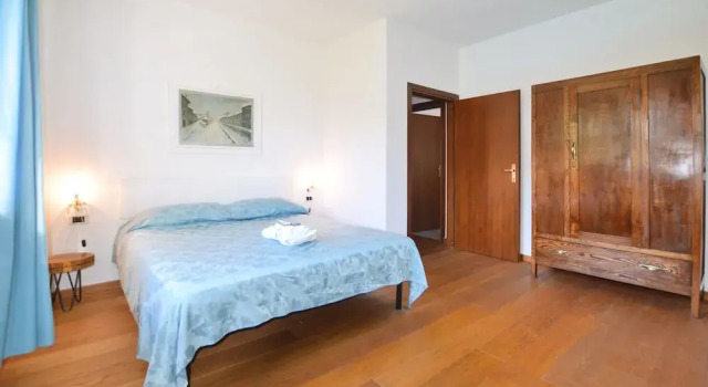 Casa Letizia