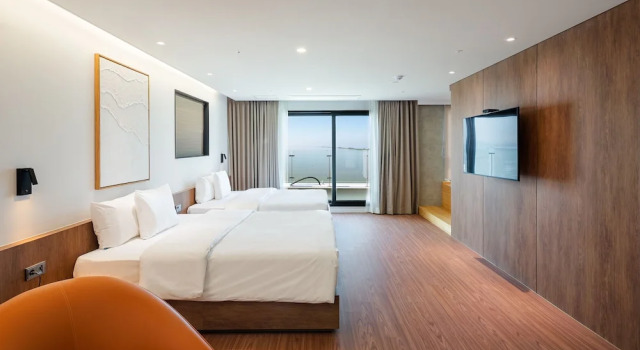 Hotel Cielo, Prenota Hotel Hotel economici a Gyeonggi-do