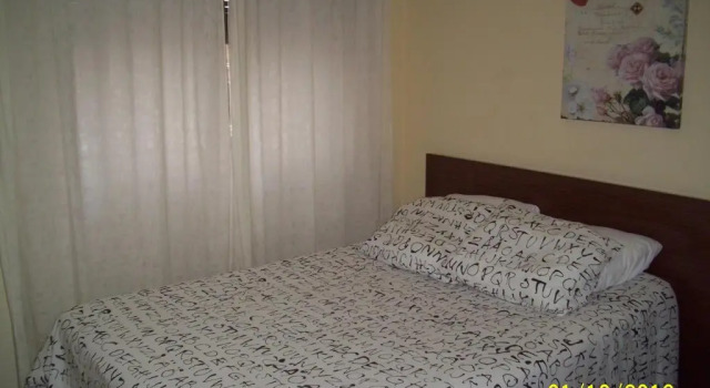 Hostal Castilla