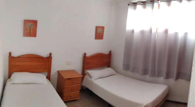 Апартаменты Apartamentos Australia