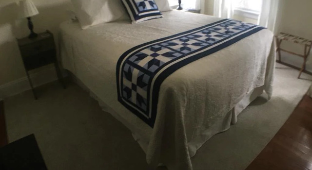 Wickham-Prince Bed and Breakfast, Book Hotel Southold North Fork