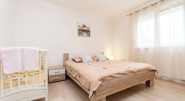 Апартаменты Apartment Cherry Garden