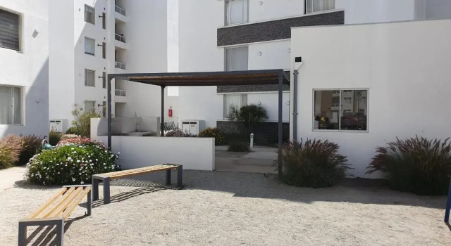 Condominio portal pacifico II