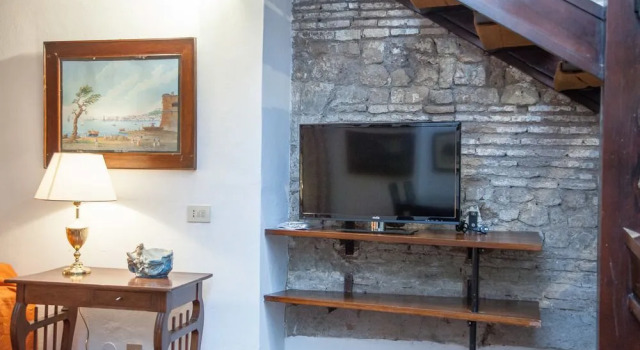 Rental in Rome Pantheon