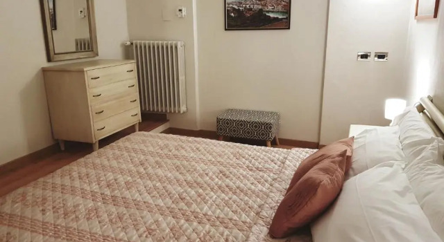 Двухместный номер Superior Lady Luna B&B