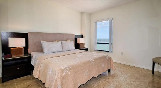 440 West 803S Gulf of Mexico View - 2 Bedroom 2 Bathroom - 440 West Condo's 23151