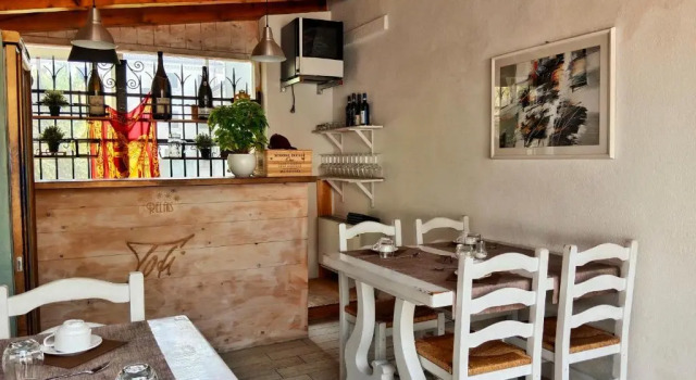 Двухместный номер Standard Relais Totì BeB bed e breakfast