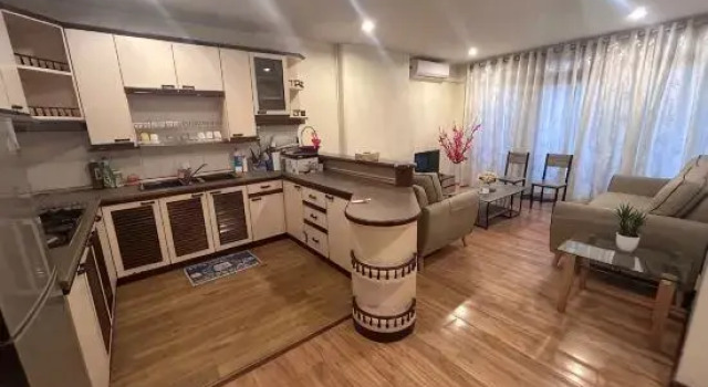 Riverbank Suites 408