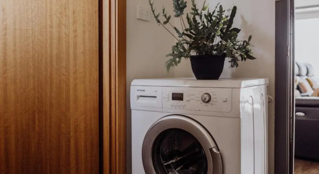 Апартаменты с 2 комнатами с видом на море Sweetwater Villas