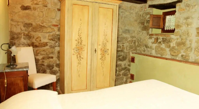 Вилла Superior Tuscany Villa Chianti Hills - Villa Oliveta