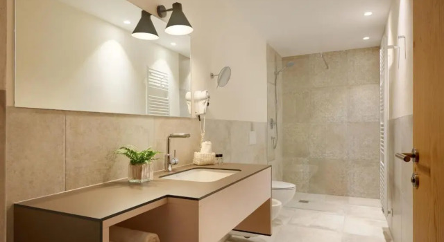 Апартаменты Historic Hotel Bircher B&B Apartments near Sterzing