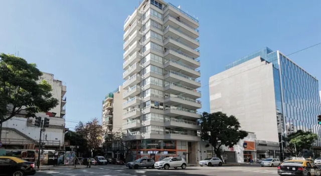 MOT Libertador 5700, Prenota Appartamento Buenos Aires Provincia Buenos Aires