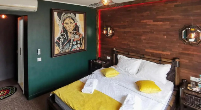 Номер Standard Piata Unirii Central Apartments