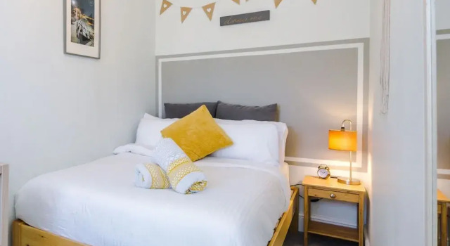 Enjoy the Pause Holiday Home, Chester, Забронировать Апартаменты/квартира Отели Честера с завтраком, рядом с Университет Честера, Завтраки