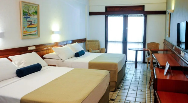 Номер Classic Summerville Resort - All Inclusive
