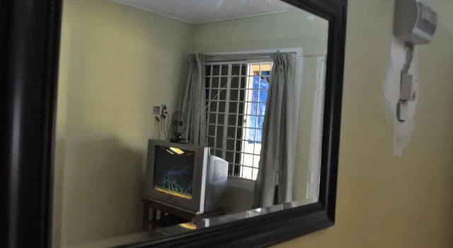 Lampam Homestay Penang, Varaa Hotelli Hotellit Pulau Pinang pysäköinnillä, Pysäköinti