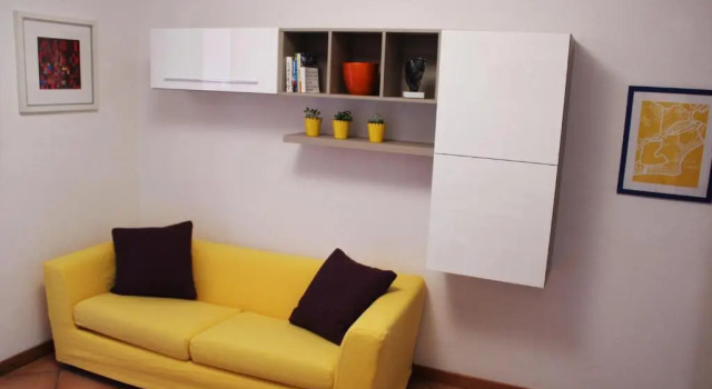 Ca Eli 2, Book Apartment Hotels in Onno with Parking, Parking