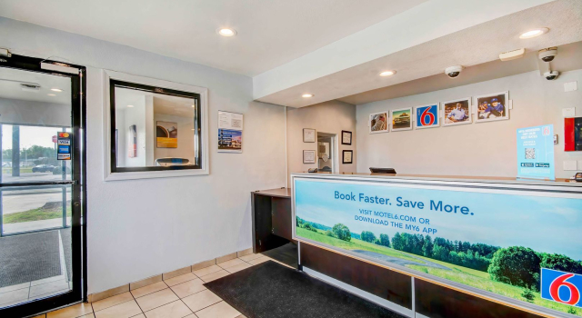 Motel 6 Baton Rouge - Port Allen, Boek Motel Hotels in Missouri met zwembad, Zwembad