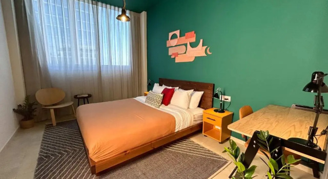Domus TLV