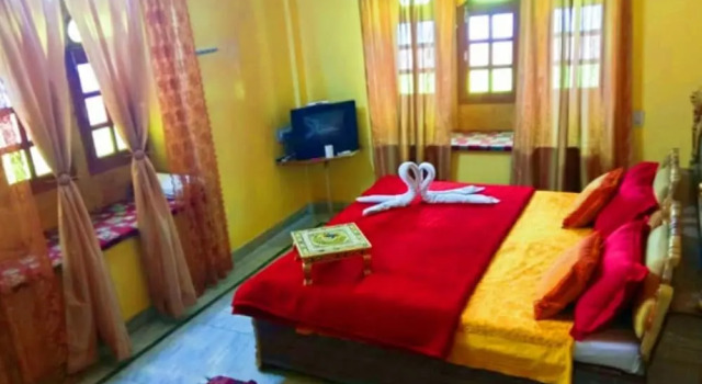 Номер Standard Blessing Hotel
