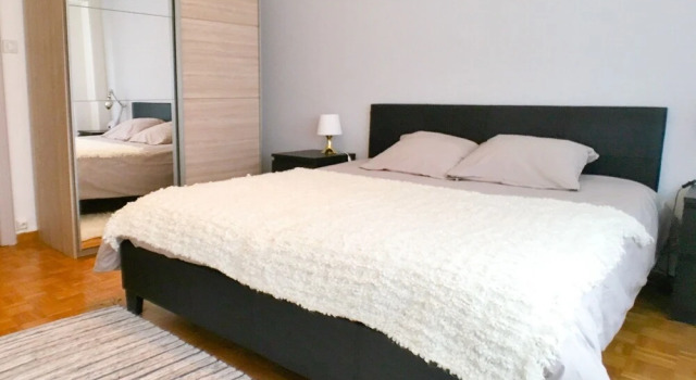 Central City Center Appartement