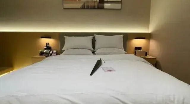 Люкс U Hotel (Fenyang North Street)