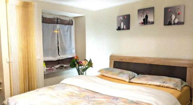 Апартаменты c 1 комнатой Apartment in Trier
