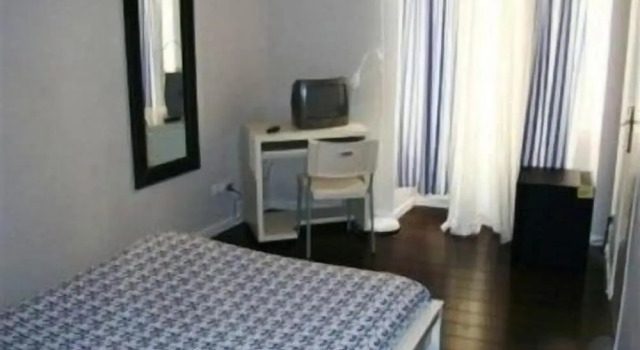 Номер Standard Hostal Pizarro