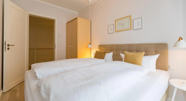 Quartier Arinja App 01, Book Hotel Heringsdorf Usedom
