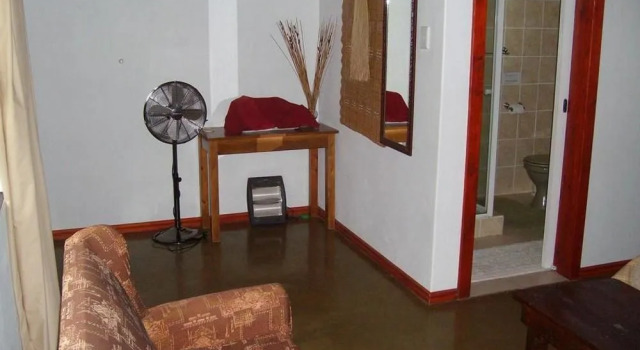Rosedale Organic Farm Bed & Breakfast, Buchen Sie Bauernhof Addo Addo-Elefanten-Nationalpark