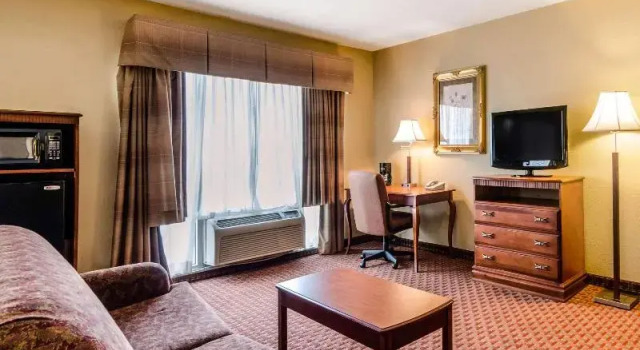 Люкс Precious Hotel