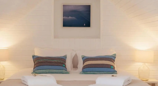 Номер Deluxe LEGASEA - Cascais Guesthouse