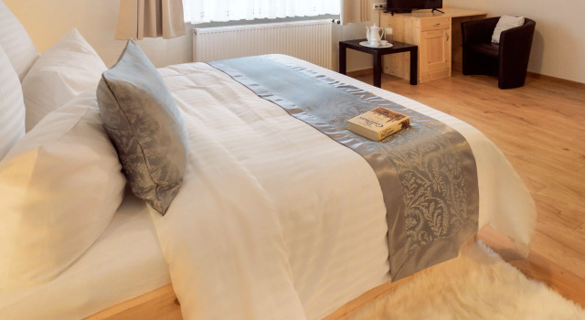 Regiohotel Germania Bad Harzburg