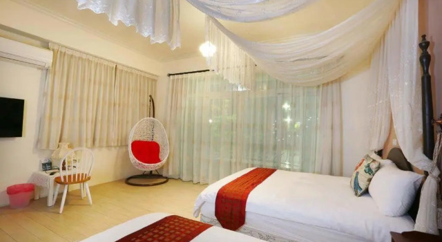 Locking B&B台東民宿, Prenota Bed & breakfast Hotel a Taitung con colazione, Colazione