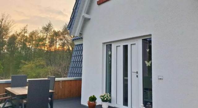 Апартаменты Ferienwohnung Plau am See SEE 10671