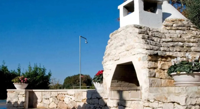 Trullo Filippo