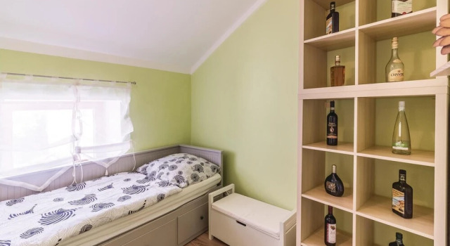 Nice Home in Pomer With Wifi and 3 Bedrooms, Rezervovat Hotel Hotely v Pomer s bazénem, Bazén