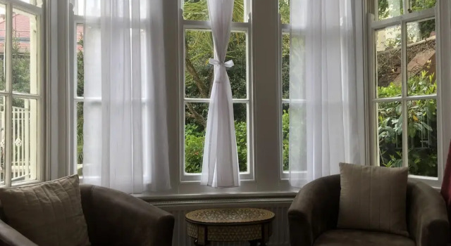 Номер Classic The Charterhouse