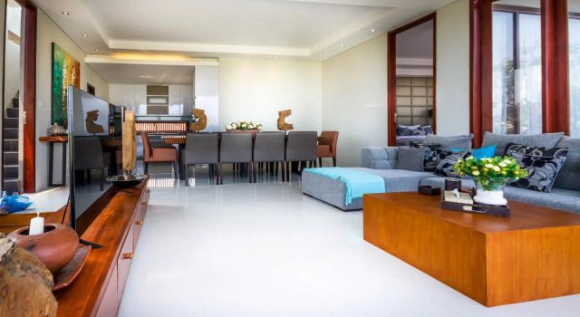 Elmina Villa Bali, Rezervovat Vila Chaty v Bali, Chalupa