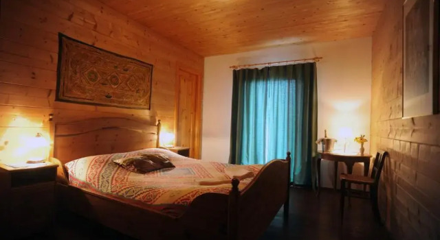 Номер Standard Eco Hotel Locanda del Giglio