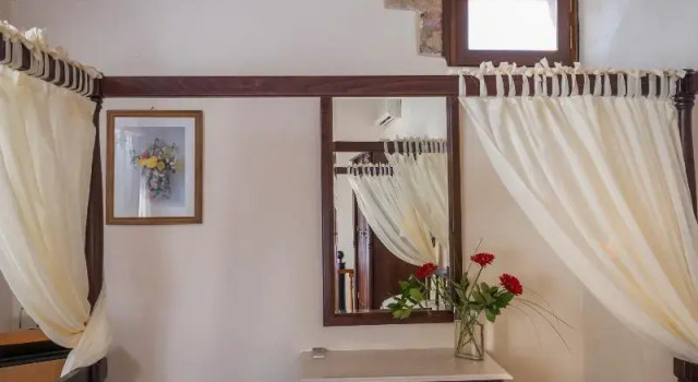 Семейный номер Standard Дуплекс Spilia Village Hotel & Villas