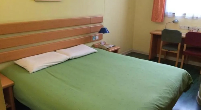 Home Inn