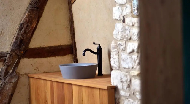 Vakantiewoning Veurservallei, Prenota Appartamento Hotel a Flanders con parcheggio, Parcheggio