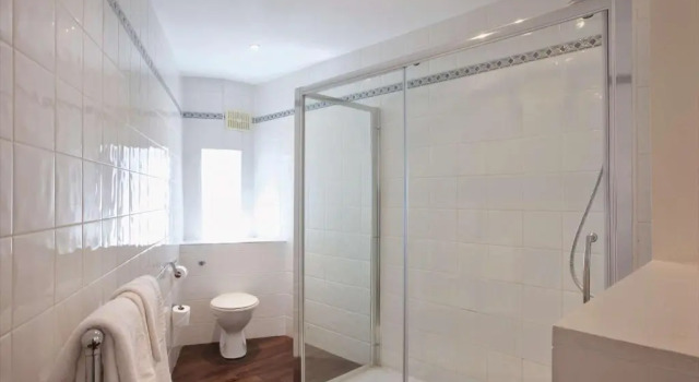 Одноместный номер Standard Bournemouth Carlton Hotel By Sunday