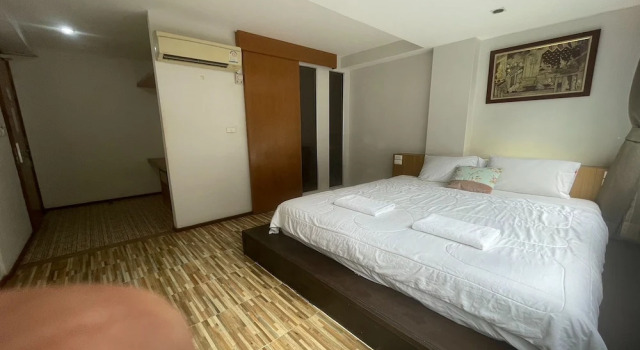 Номер Superior Landmark Patong Hotel