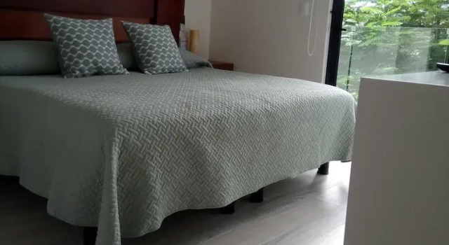Апартаменты с 2 комнатами с видом на море Polo 88 Apartamentos a pasos del Mar